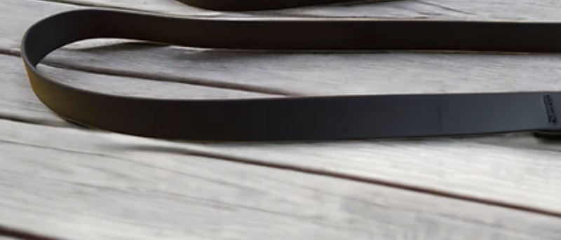 Load image into Gallery viewer, Woof & Stuff Waterproof Hands Free Urban Leash