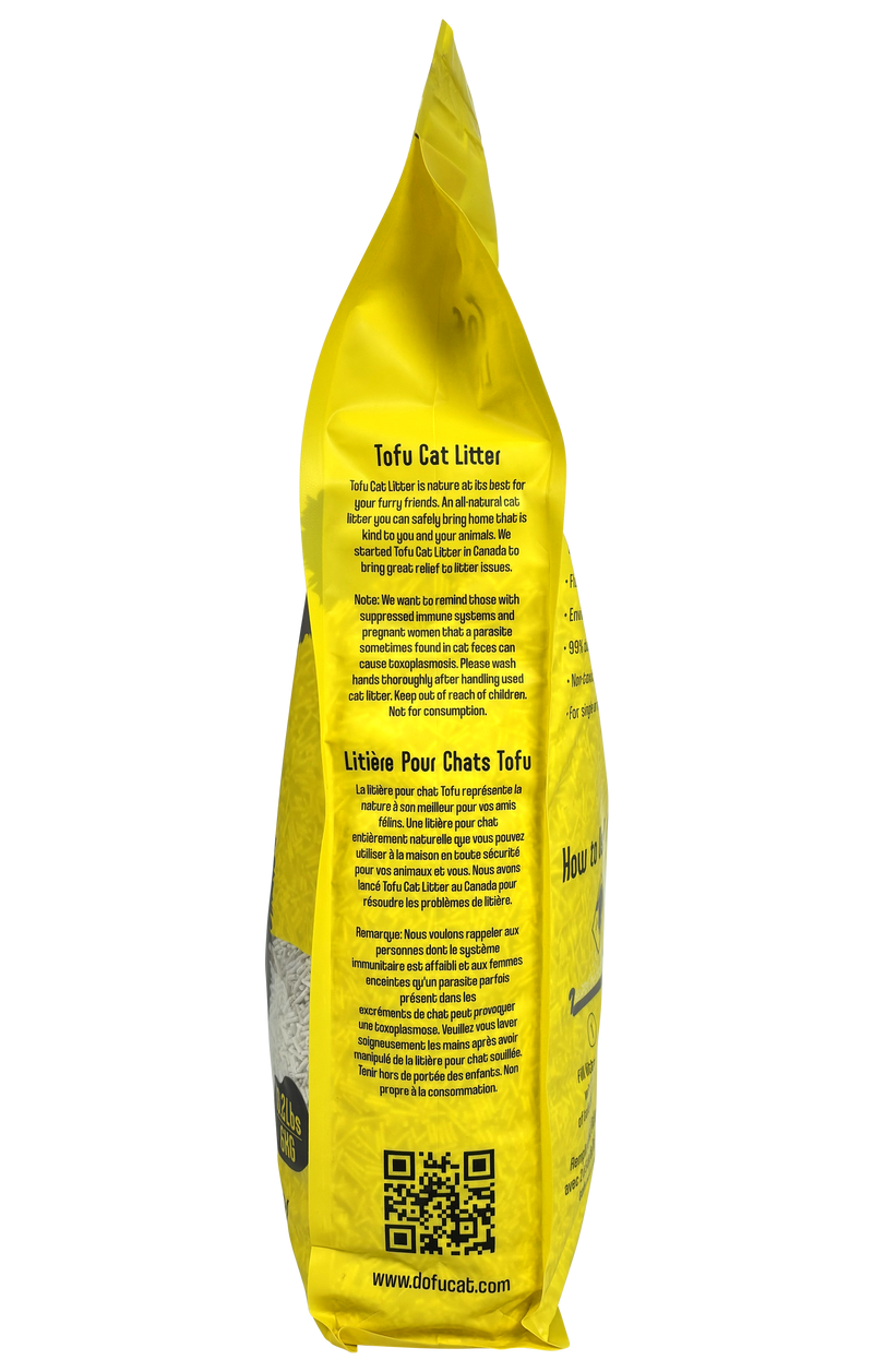 Load image into Gallery viewer, Dofu Cat Tofu Litter