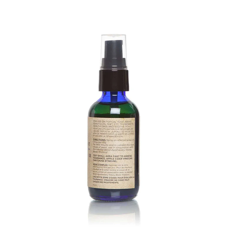 Load image into Gallery viewer, Adored Beast Yeasty Beast III Topical Spray - Discover Dogs