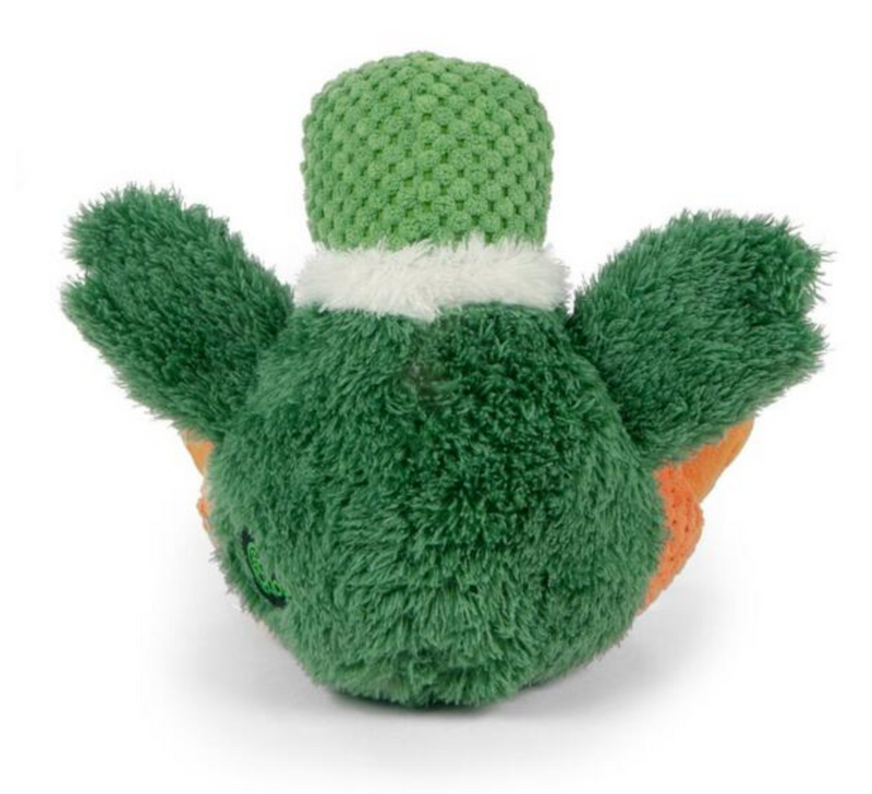 Load image into Gallery viewer, Go Dog Duck Squeaky Plush Large
