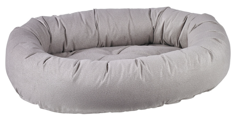 Load image into Gallery viewer, Bowsers Donut Bed Medium - Discover Dogs