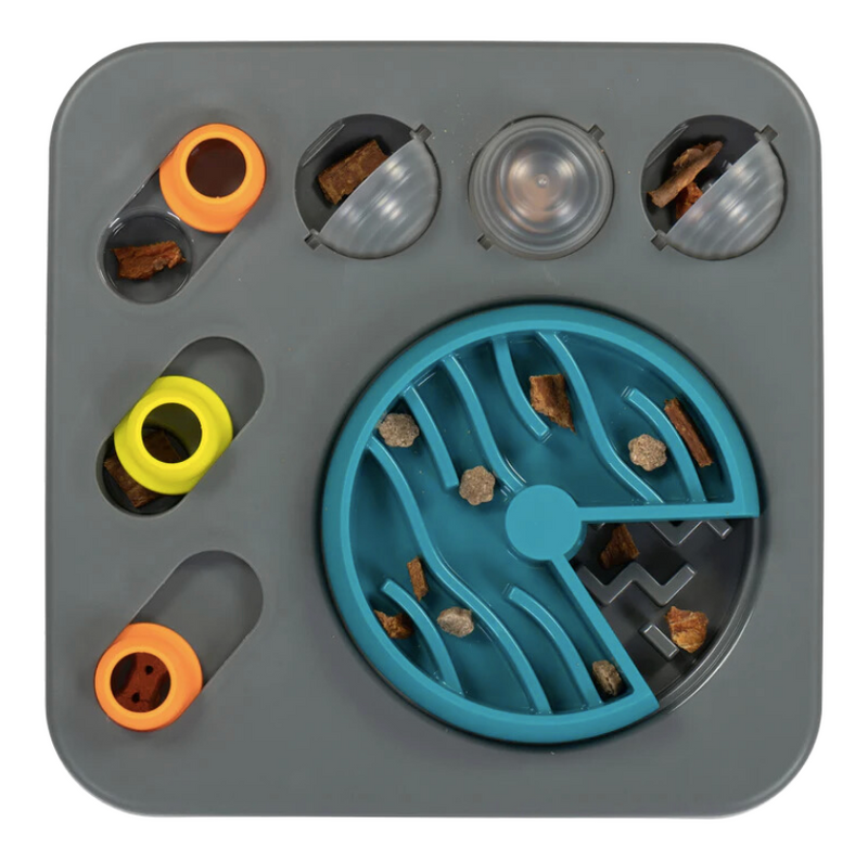 Load image into Gallery viewer, Messy Mutts Flip'n Slide Puzzler