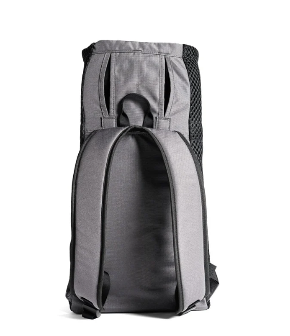 Load image into Gallery viewer, K9 Sport Sack Air Graphite
