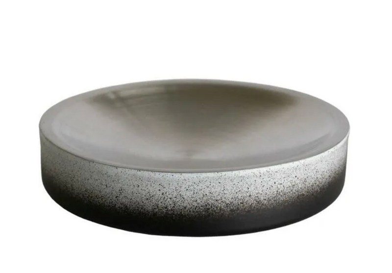 Load image into Gallery viewer, Unleashed Stainless Steel Whisker Relief Double Wall Bowl 5"