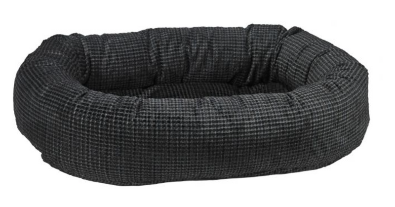 Load image into Gallery viewer, Bowsers Donut Bed X-Small