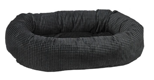 Bowsers Donut Bed X-Small