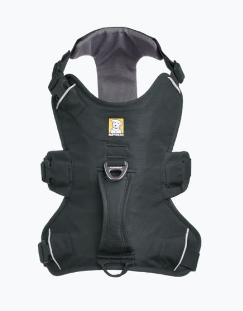 Load image into Gallery viewer, Ruffwear Web Master Basalt Gray