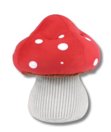 Load image into Gallery viewer, PLAY Blooming Buddies Mutt Mushroom