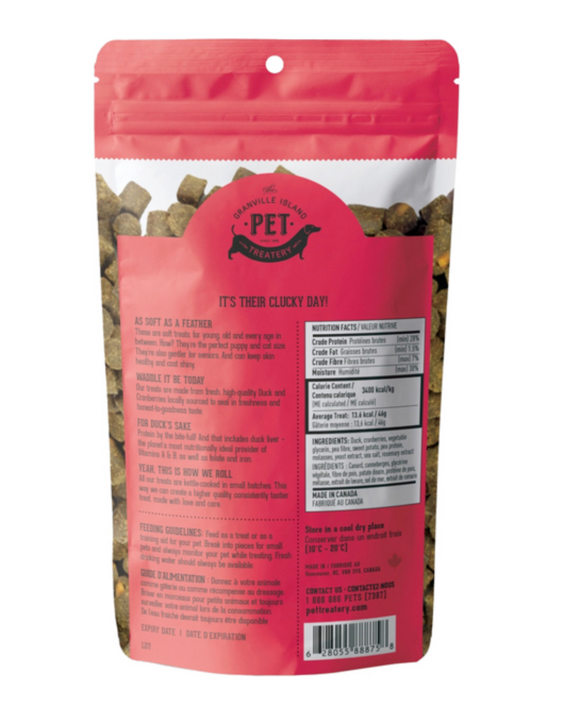 Load image into Gallery viewer, Granville Island Get the Duck Outta Here 175g