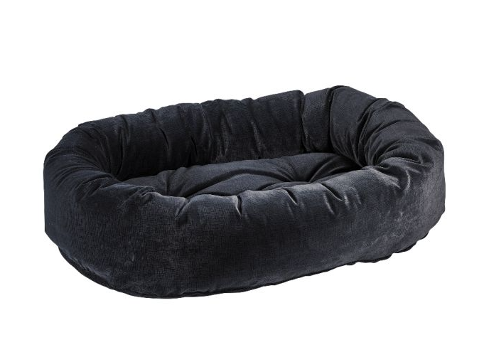 Load image into Gallery viewer, Bowsers Donut Bed Medium - Discover Dogs