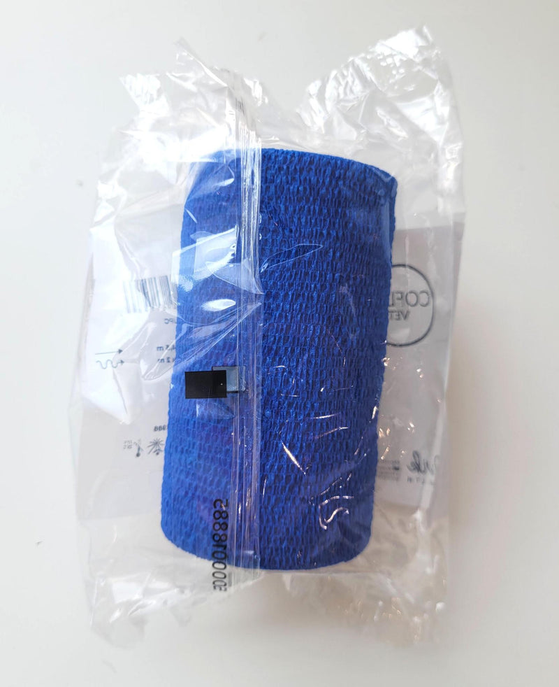 Load image into Gallery viewer, CoFlex 4" Vet Wrap