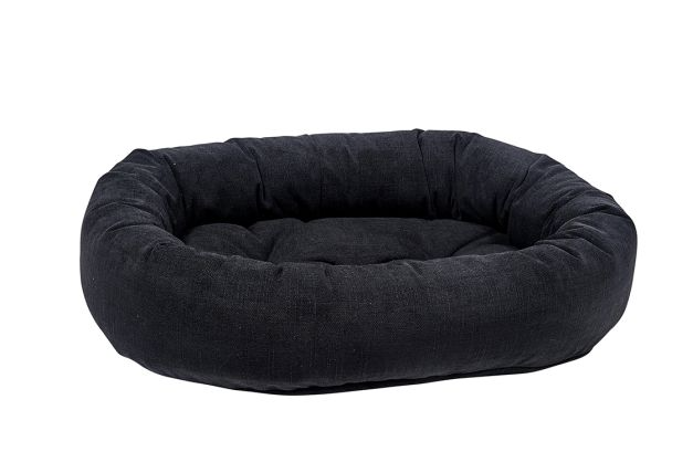 Load image into Gallery viewer, Bowsers Donut Bed Large - Discover Dogs