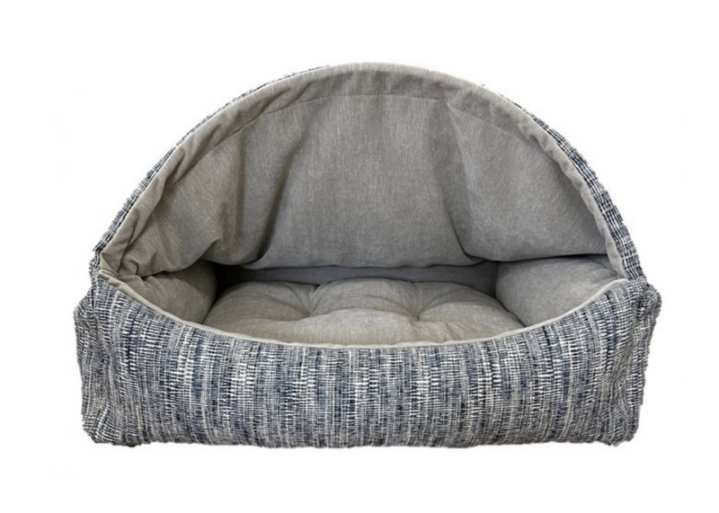 Load image into Gallery viewer, Bowsers Canopy Bed Portofino