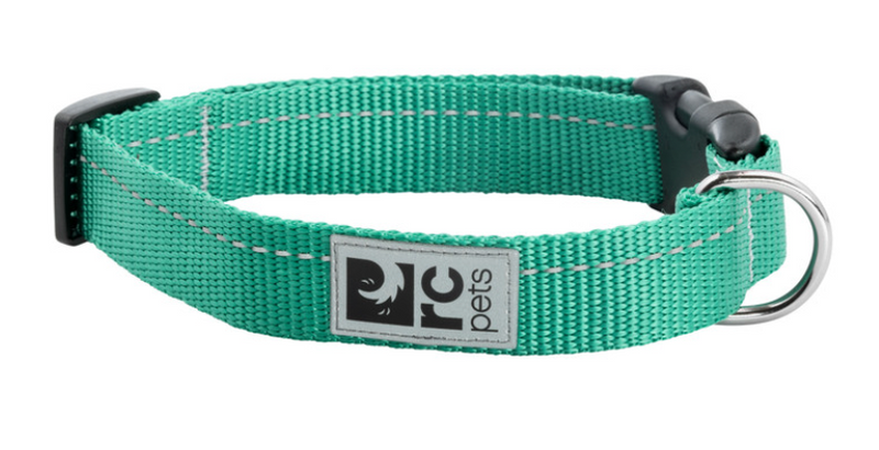 Load image into Gallery viewer, RC Primary Clip Collar Parakeet