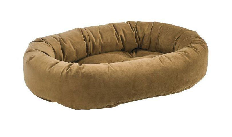 Load image into Gallery viewer, Bowsers Donut Bed Small