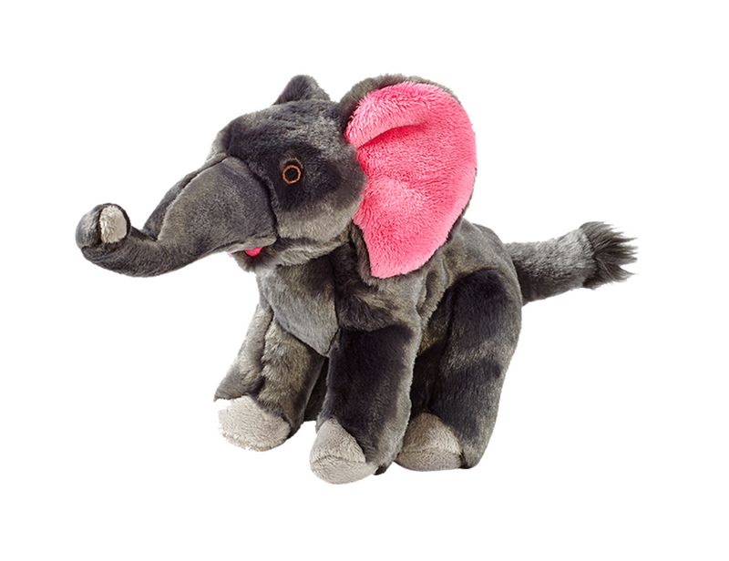 Load image into Gallery viewer, Fluff & Tuff Edsel Elephant