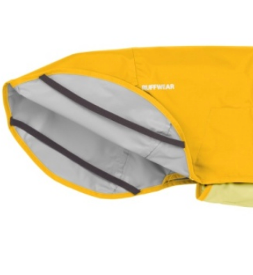 Load image into Gallery viewer, Ruffwear Sun Shower Mineral Yellow - Discover Dogs