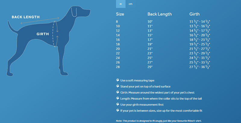 Load image into Gallery viewer, RC Baseline Fleece Black/Goji Berry - Discover Dogs