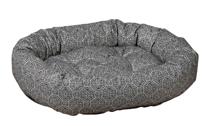 Load image into Gallery viewer, Bowsers Donut Bed Medium - Discover Dogs