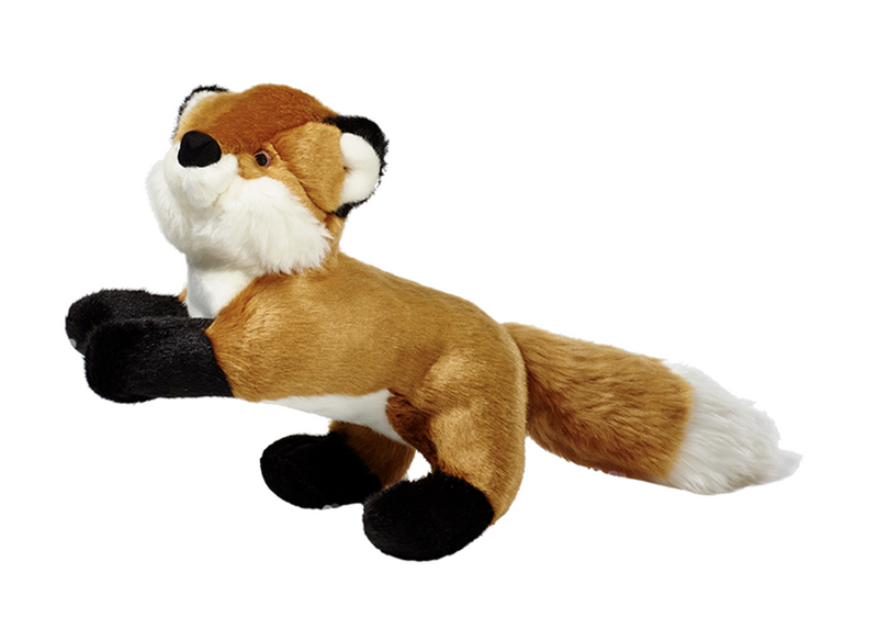 Load image into Gallery viewer, Fluff N Tuff Hendrix Fox 12''