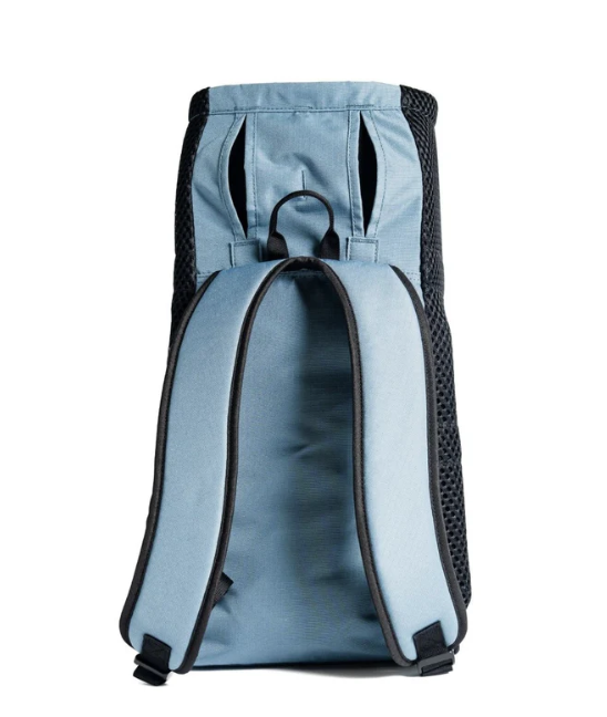 Load image into Gallery viewer, K9 Sport Sack Air Steel Blue