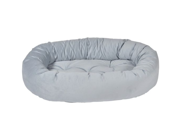 Load image into Gallery viewer, Bowsers Donut Bed Medium - Discover Dogs