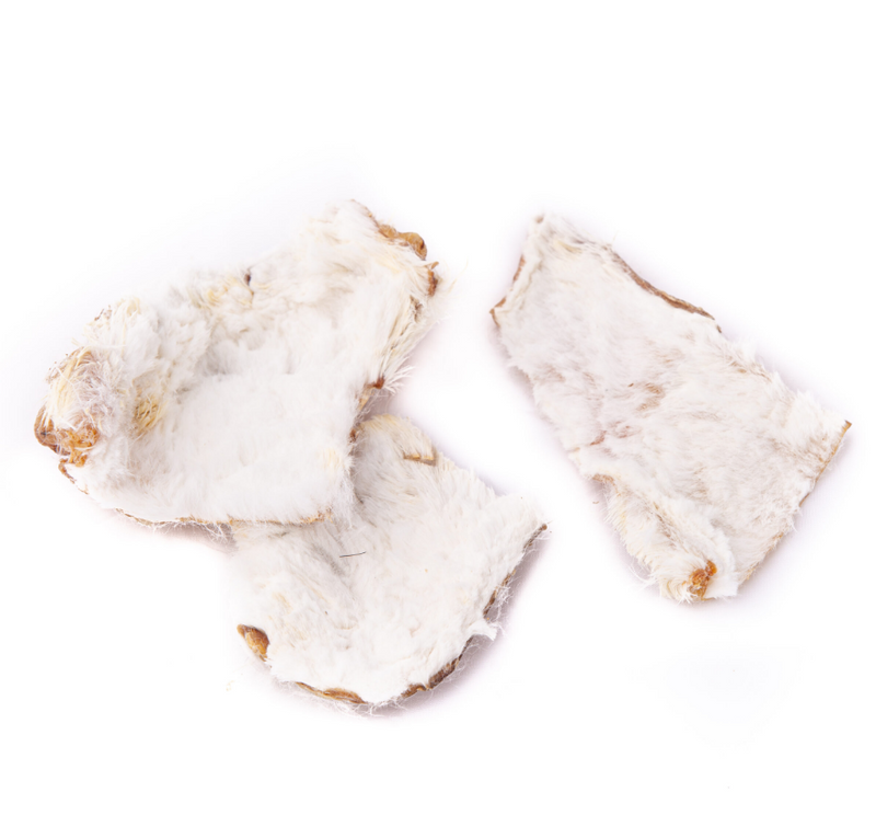 Load image into Gallery viewer, Noah's Ark Rabbit Rind