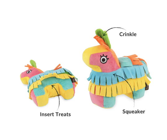 Load image into Gallery viewer, PLAY Party Animal Pinata