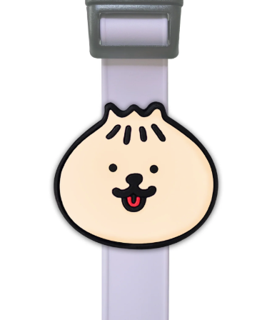 Load image into Gallery viewer, Jiby Dog Charm Bao