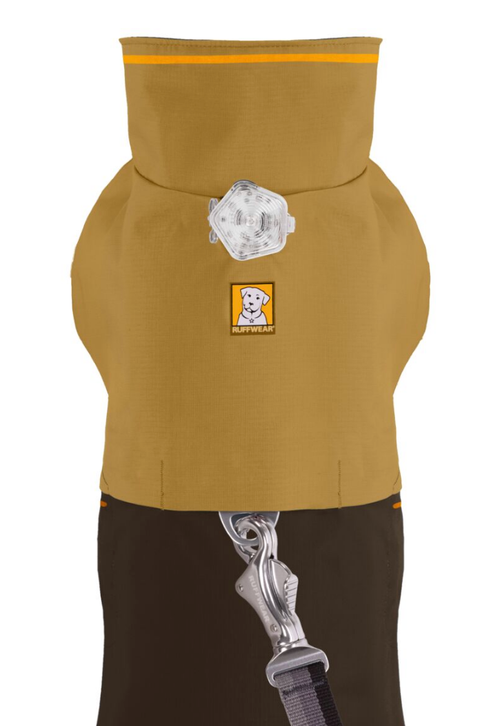 Load image into Gallery viewer, Ruffwear Sun Shower Earth Brown