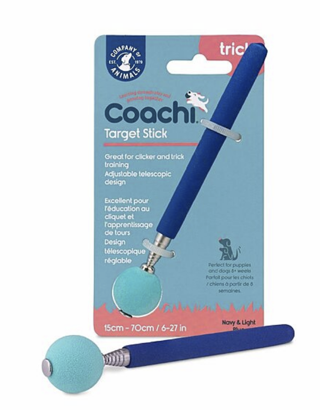 Load image into Gallery viewer, Coachi Tricks Target Stick