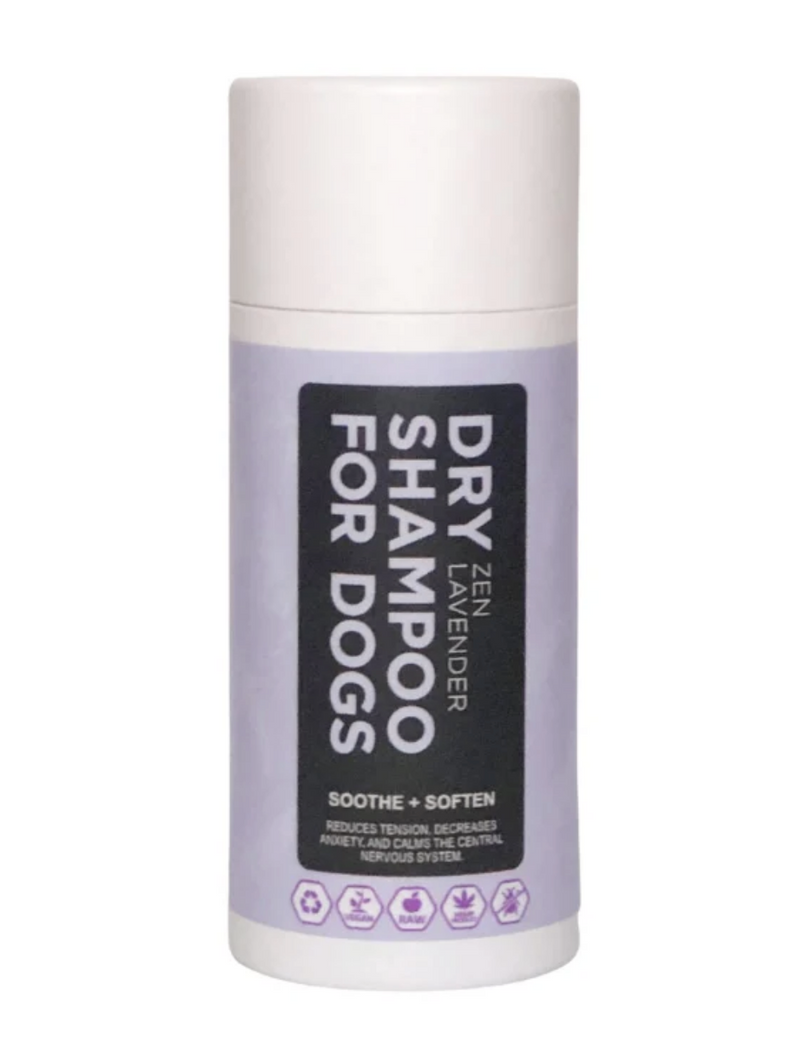 Load image into Gallery viewer, Furscents Waterless Dry Shampoo for Dogs Zen Lavender
