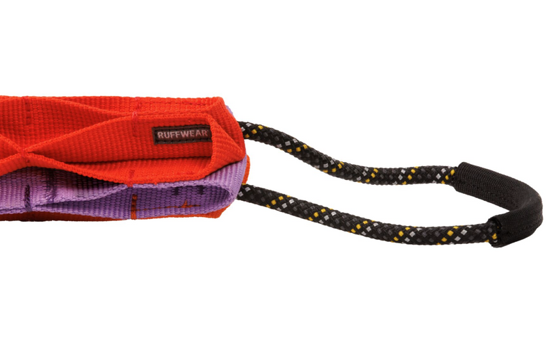 Load image into Gallery viewer, Ruffwear Remix Cactus Tug Toy