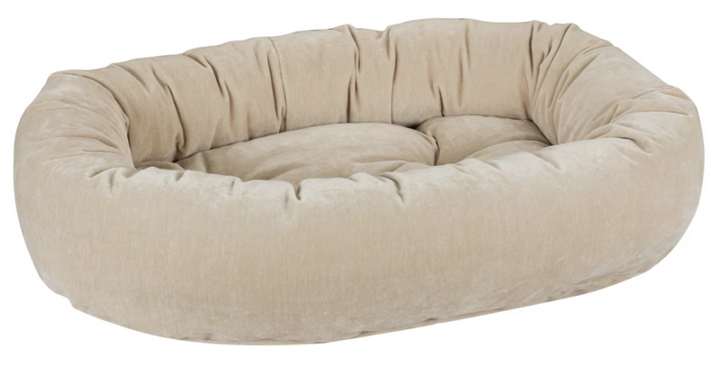 Load image into Gallery viewer, Bowsers Donut Bed X-Large