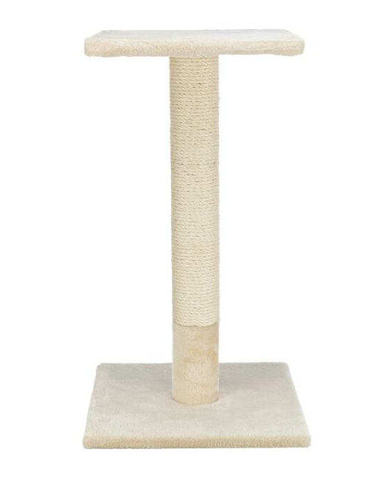 Load image into Gallery viewer, Trixie Scratching Post Baena Beige 27"