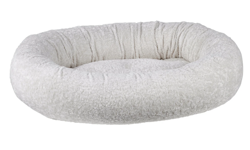 Load image into Gallery viewer, Bowsers Donut Bed Large