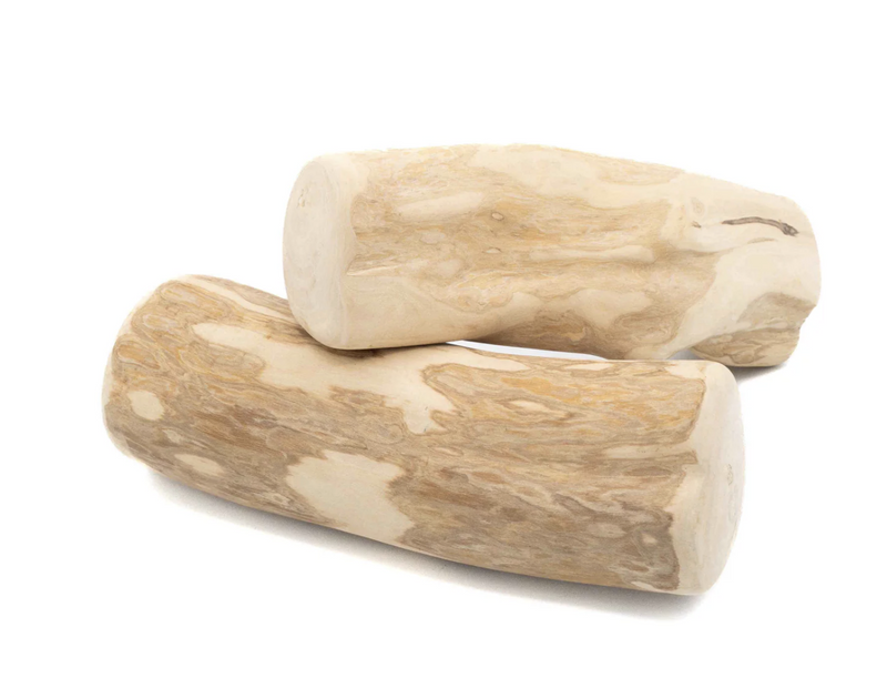 Load image into Gallery viewer, Furever Pure Natural Coffee Wood Chew