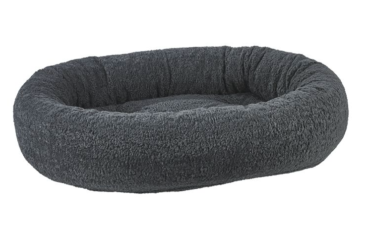 Load image into Gallery viewer, Bowsers Donut Bed Large - Discover Dogs