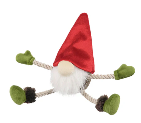 Load image into Gallery viewer, PLAY Willow's Mythical Mythical Gnome