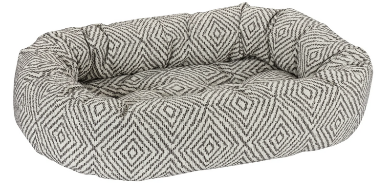 Load image into Gallery viewer, Bowsers Donut Bed Large