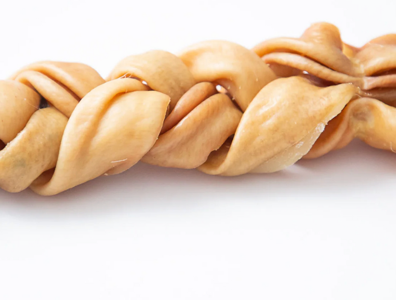 Load image into Gallery viewer, Grand Valley Braided Pork Skin