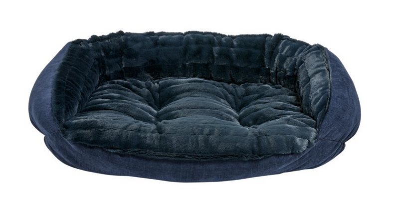 Load image into Gallery viewer, Bowsers Crescent Bed XX-Large