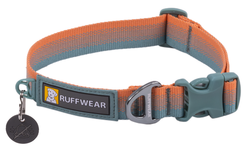 Load image into Gallery viewer, Ruffwear Front Range Collar Spring Fade
