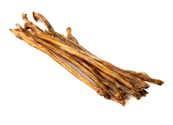 Load image into Gallery viewer, Only One Treats 9-14" Lamb Pizzle Stick Single