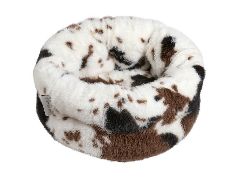 Load image into Gallery viewer, Bowsers Muffy Bed X-Small