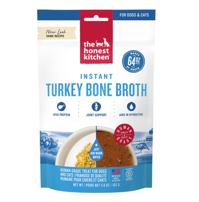 Load image into Gallery viewer, Honest Kitchen Daily Boosters Instant Mixers - Discover Dogs