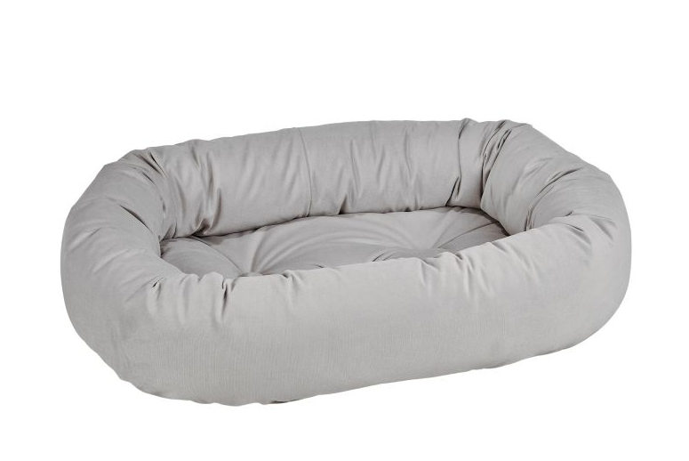 Load image into Gallery viewer, Bowsers Donut Bed Large - Discover Dogs