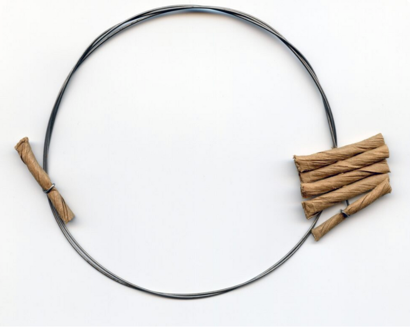 Load image into Gallery viewer, Cat Dancer Wire Cat Toy