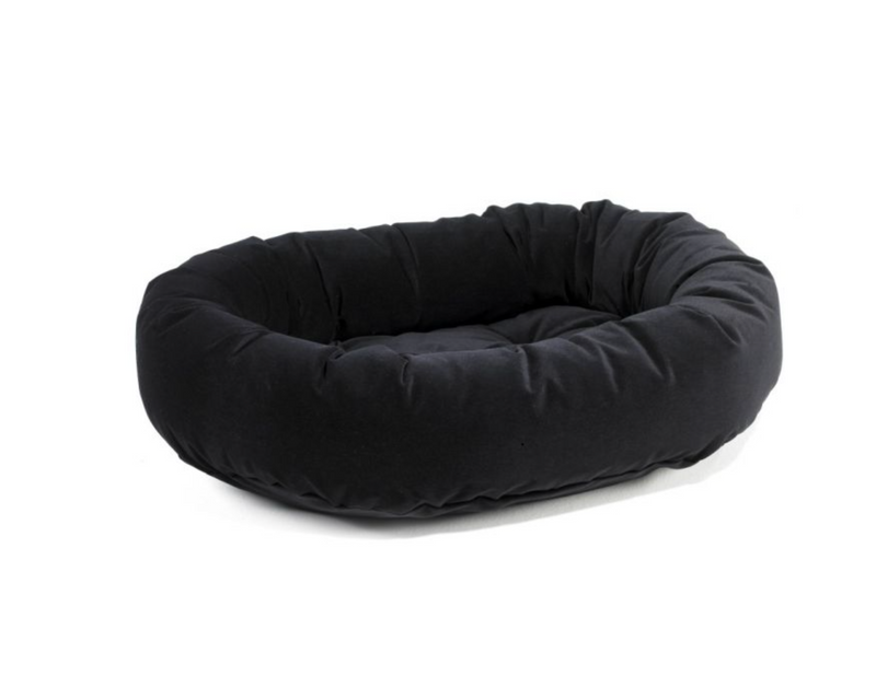 Load image into Gallery viewer, Bowsers Donut Bed Large