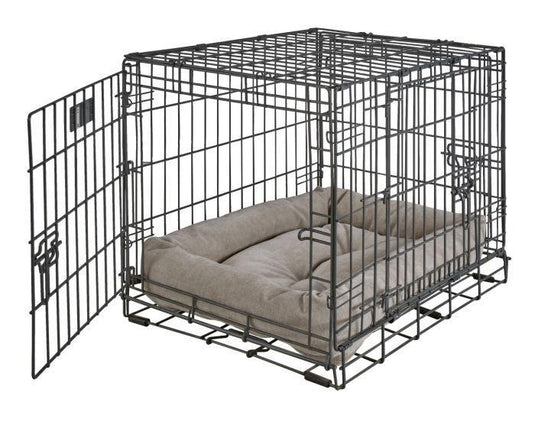 Bowsers Tango Multi Bed Bark Oyster